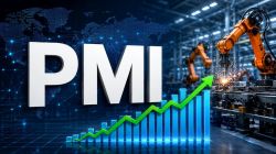 May services PMI hits 6-month high- external demand rebounds, input cost inflation eases  