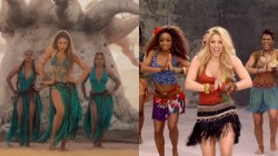 Can ‘Dai Dai’ beat ‘Waka Waka’: Shakira’s FIFA 2026 World Cup song vs 4.5 billion stream 2010 anthem