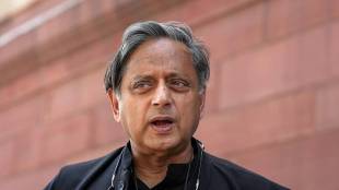Shashi Tharoor on Marco Rubio
