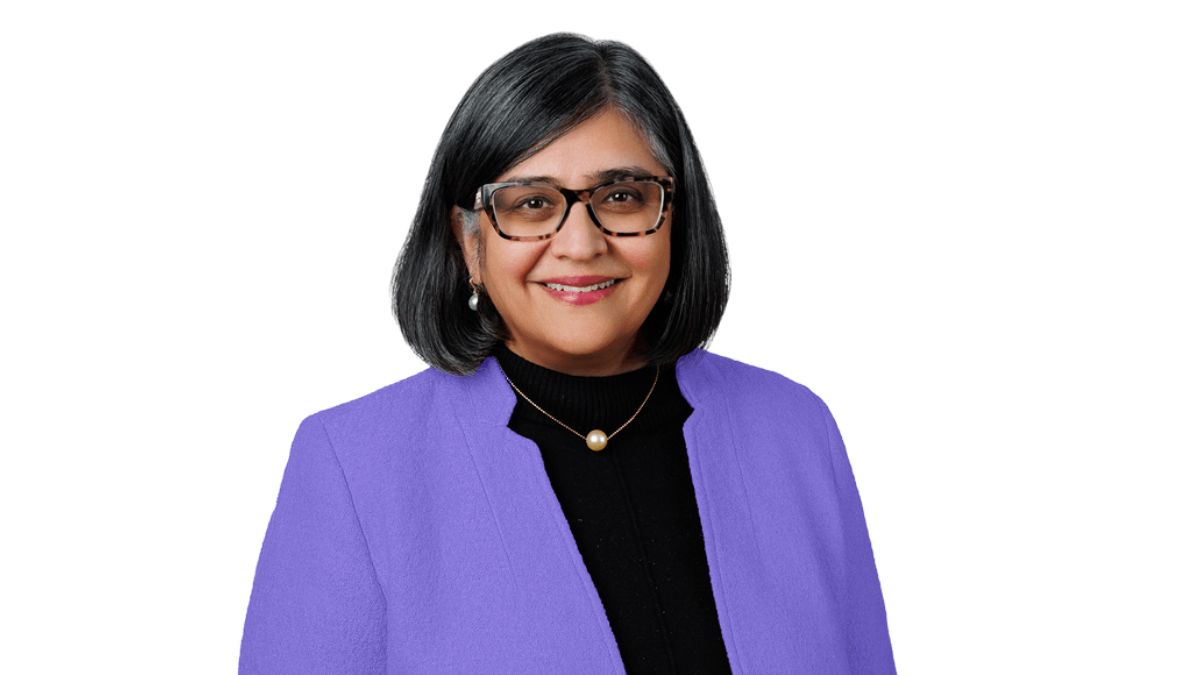 Shefali Salwan is the founder of FulcrumQ. Shefali Salwan is the founder of FulcrumQ.