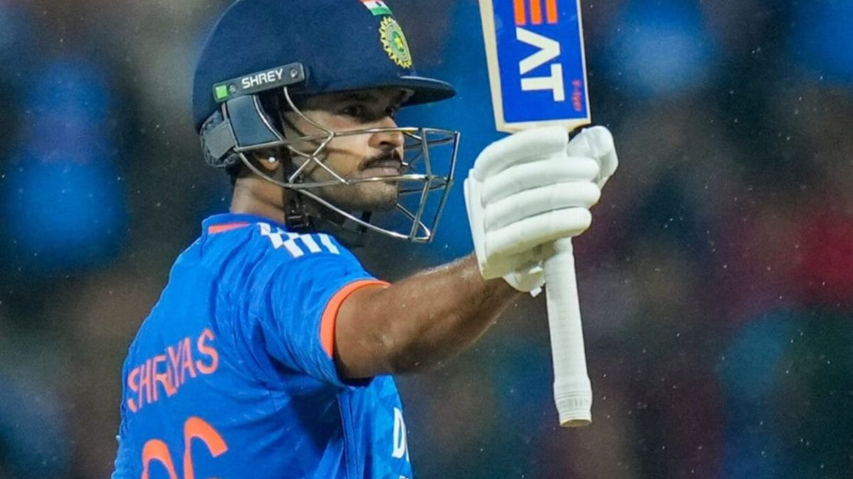 Shreyas Iyer replaces Suryakumar Yadav as India’s T20I captain; Sooryavanshi earns maiden India call-up