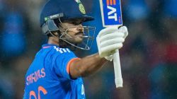 Shreyas Iyer replaces Suryakumar Yadav as India’s T20I captain; Sooryavanshi earns maiden India call-up