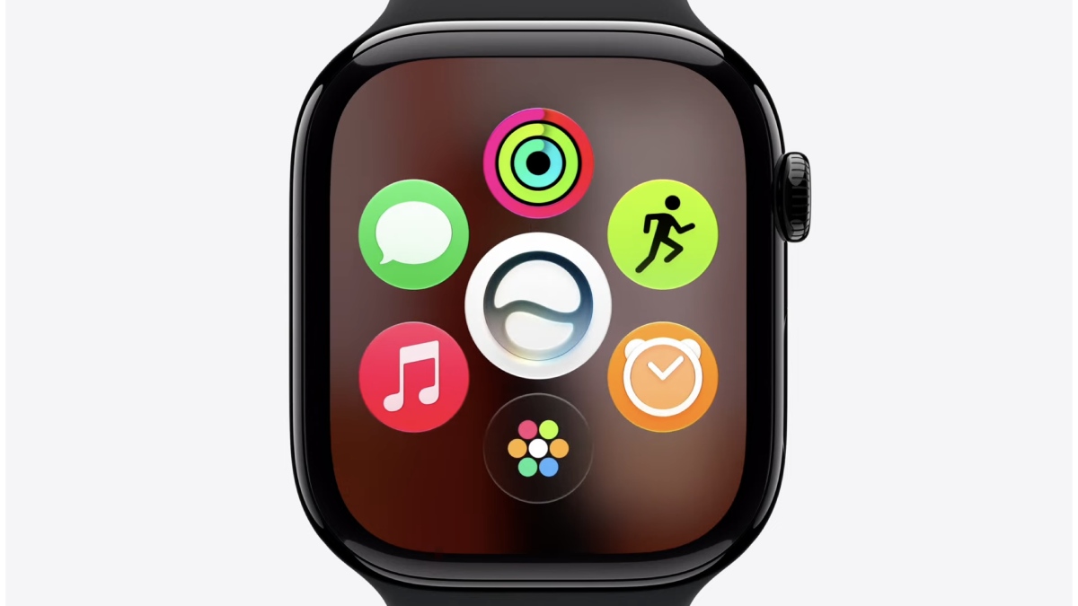 Why did the Apple stock dip moments after Siri AI reveal at WWDC