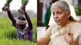 A delayed and weaker-than-normal monsoon has raised concerns over agricultural incomes, fertiliser availability and rural demand. While meteorologists expect rainfall activity to improve after June 20, large deficits persist in key states such as Maharashtra and Gujarat. (Photo: IE/PTI)