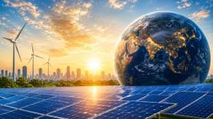 Rubix expects India's solar capacity to nearly double by 2030