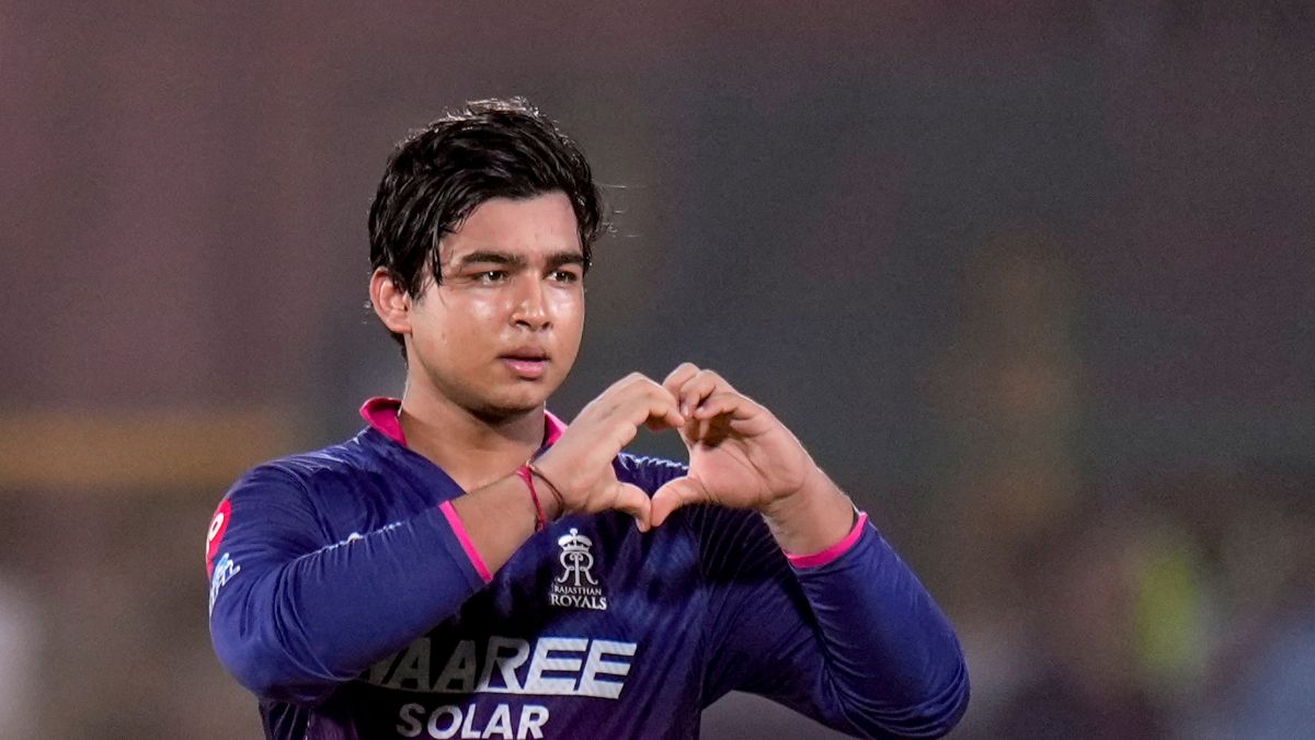 The Vaibhav Sooryavanshi economy: How a 15-year-old rewrote the rules of cricket endorsements The Vaibhav Sooryavanshi economy: How a 15-year-old rewrote the rules of cricket endorsements