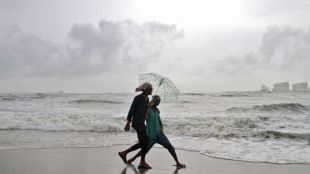 An adverse south-west monsoon, if it materialises, could weigh on India’s growth and inflation outlook, the Reserve Bank of India (RBI) said in its June Bulletin.
