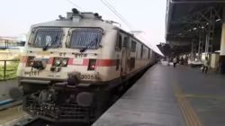 Southern Railway adds AC coaches on Katra-bound Himsagar, Navyug Express; Patna, Guwahati trains diverted