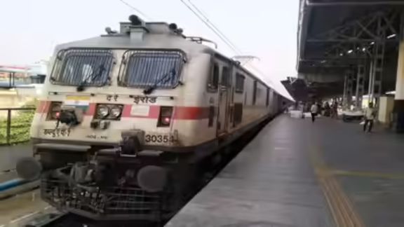 Southern Railway, Indian Railways