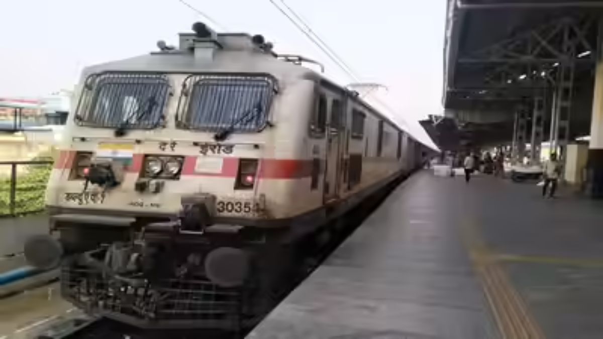 Kutch Rail Boost: Rs 493-Cr Adipur-Bhuj track expansion to add 4 daily ...