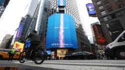 When is SpaceX being added to the Nasdaq-100 index? Passive billions may corner short sellers