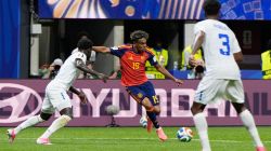 FIFA World Cup Day 5: Spain stunned by Cape Verde in 0-0 draw; 1958 record equalled as four games end in a tie