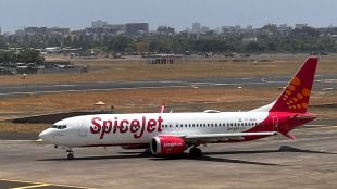 Spicejet said the three Airbus A320 aircraft will join its fleet in July 2026 under a damp lease arrangement.