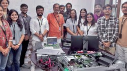Zoho’s Sridhar Vembu launches Nathu La – First indigenous-designed AI server