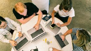 When founders put their own fortunes on the Line
