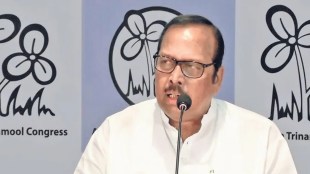 Why MP Sukhendu Sekhar Roy abruptly left the TMC