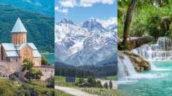 The Rupee Advantage: Offbeat summer destinations that are not just Vietnam or Thailand