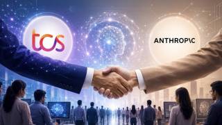 TCS and Anthropic have joined forces
