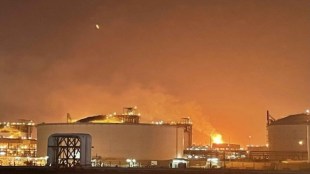 'Technical malfunction' triggers massive explosion at Ras Laffan LNG hub — What it means for Qatar’s gas production.