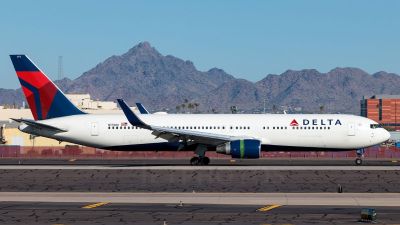 Delta Air Lines flight declares emergency, diverts to another airport over mystery odour
