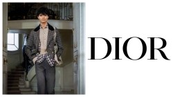 ‘Always been a dreamer’: Maharashtra teenager Yug Devalia makes Paris runway debut for Dior