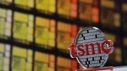 AI demand could outstrip chip supply for ‘years’, TSMC CEO warns