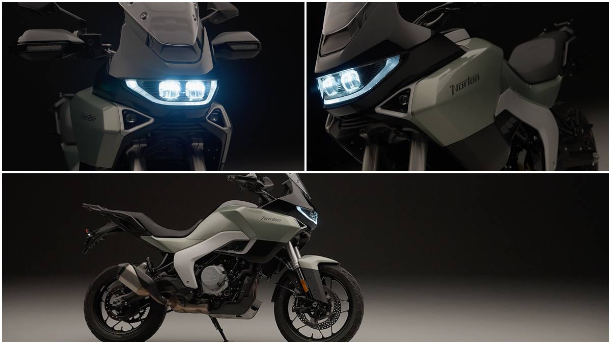 TVS-owned Norton Atlas, Atlas GT may launch in India by end of 2026; Expected to start at Rs 6 Lakh