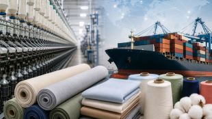Motilal Oswal textile stock picks Gokaldas Arvind Indo Count Pearl Global Welspun