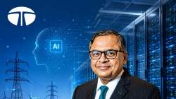 India’s data centre push: Why Tata Power is allocating 62% capex to grid transformation 