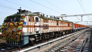 Indian Railways, Railways, Ashwini Vaishnaw, Railway Minister, Purvanchal, Delhi, Bihar, New Train