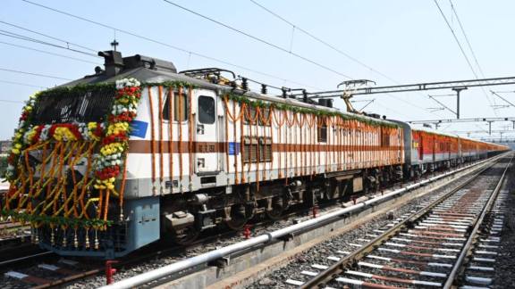 Indian Railways, Railways, Ashwini Vaishnaw, Railway Minister, Purvanchal, Delhi, Bihar, New Train