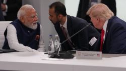 Tariffs to sailor deaths, Can Modi and Trump overcome tensions at G7 Summit?