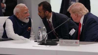 Tariffs to sailor deaths, Can Modi and Trump overcome tensions at G7 Summit?