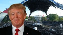 Trump’s 80th birthday spectacle: UFC fights at White House as major issues loom
