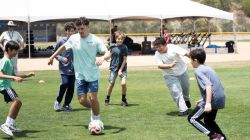 US High Schools are making millions from FIFA World Cup 2026 in the most unusual Way