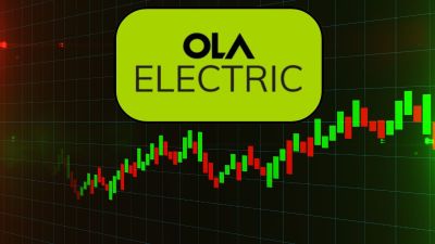 Ola Electric opens QIP, sets Rs 37.74 floor price