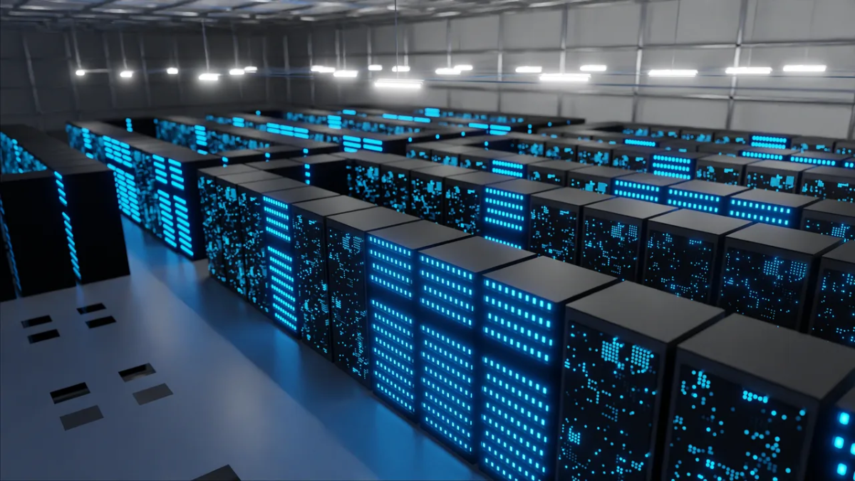 Schneider Electric, Foxconn partner to build next-generation AI data ...