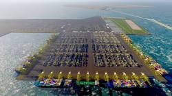 The Rise of Vadhvan Port: Cost, Connectivity, Timeline — Boost for India’s exports and economy