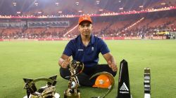 Sooryavanshi debut hype leaves 7,000-seat Stormont stadium too small; authorities mull capacity expansion