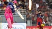 Vaibhav Sooryavanshi steals the show in post-season award ceremony of IPL 2026