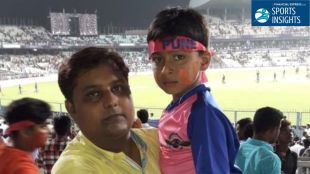 Vaibhav Sooryavanshi and the story of childhood monetization in sports.