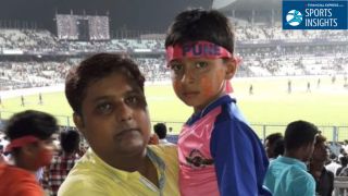 Vaibhav Sooryavanshi and the story of childhood monetization in sports.