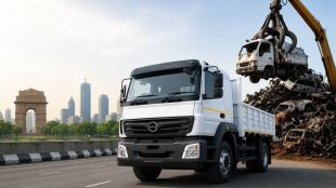 Delhi-NCR vehicle scrappage scheme: boost in truck demand?