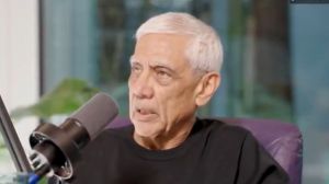 Vinod Khosla sounds alarm: AI could wipe out India’s $200B IT services model