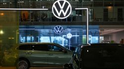 Volkswagen layoffs: German automaker may cut up to 100,000 jobs in major overhaul, says report