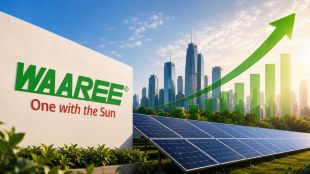 Waaree Energies, Waaree Energies share price, Waaree Energies target price, Motilal Oswal on Waaree Energies