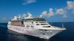Waterways Leisure Tourism IPO: Cordelia Cruises’ parent sets price band ahead of June 23 launch