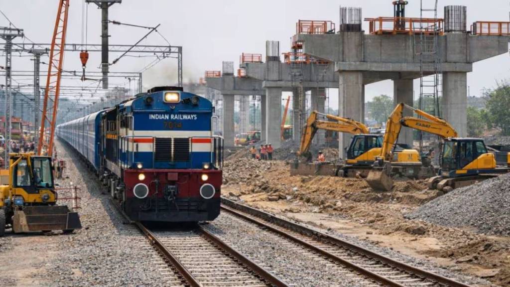 West bengal railway-projects West bengal railway-projects
