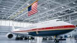 ‘Flying White House’: Everything to know about Trump’s $400 million luxury Boeing 747-8 gifted by Qatar