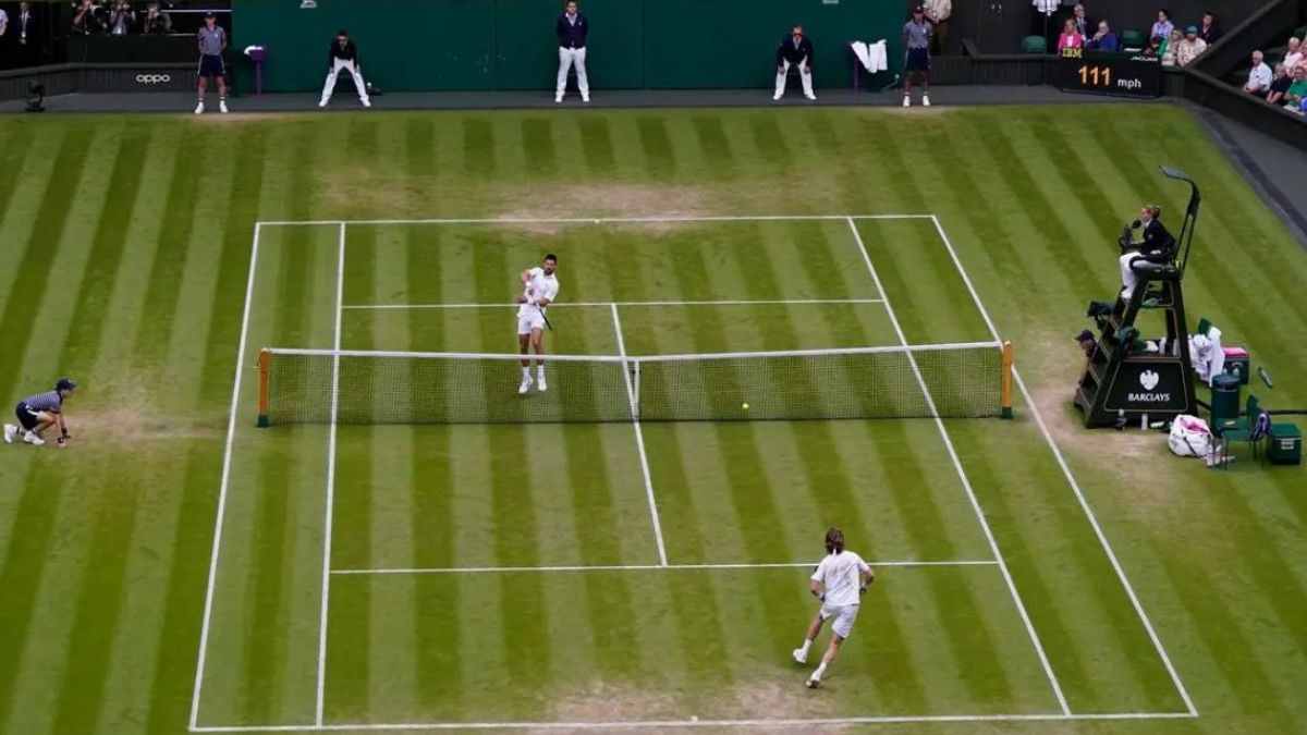 Wimbledon raises prize money to Rs 800 crore. Why players still aren’t satisfied